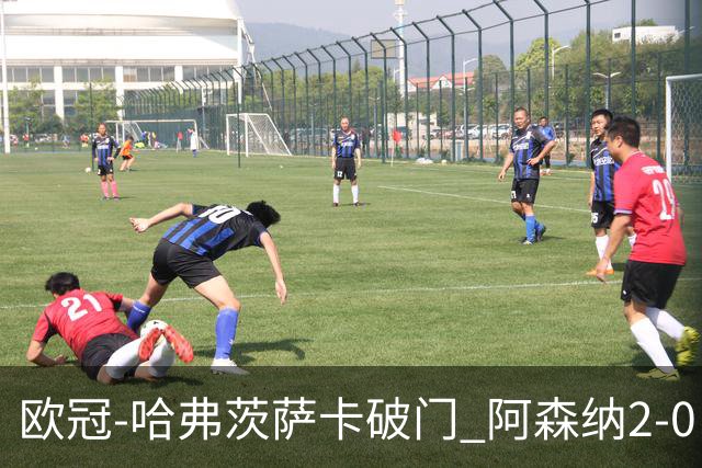 欧冠-哈弗茨萨卡破门 阿森纳2-0巴黎圣日耳曼